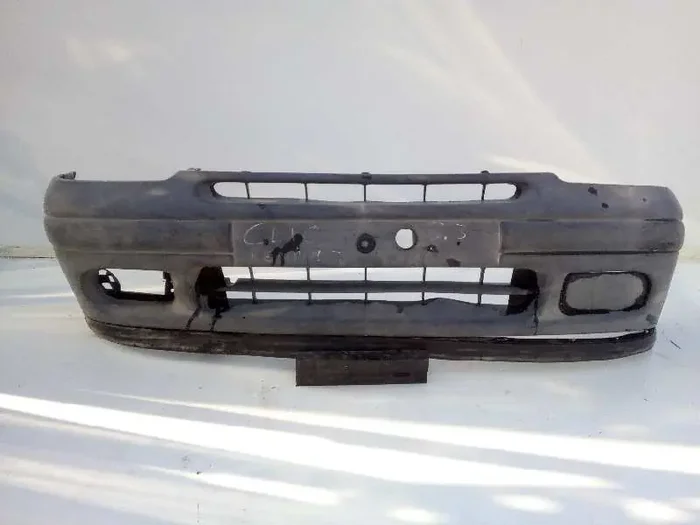 PARAGOLPES DELANTERO RENAULT CLIO I FASE I II (BC57) 1.2 Alize