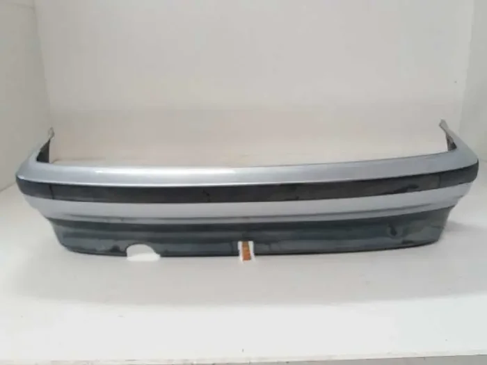 PARAGOLPES TRASERO BMW SERIE 3 COMPACTO (E36) 318ti