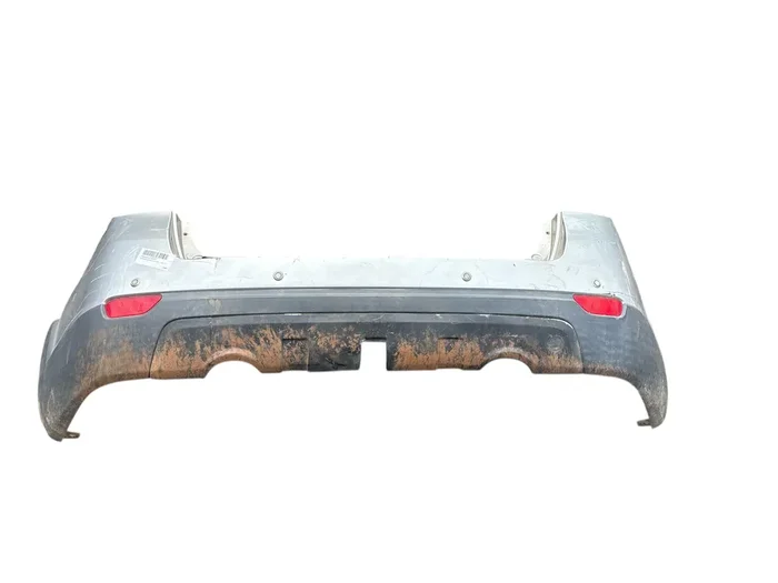 PARAGOLPES TRASERO CHEVROLET CAPTIVA 96671242-9154442