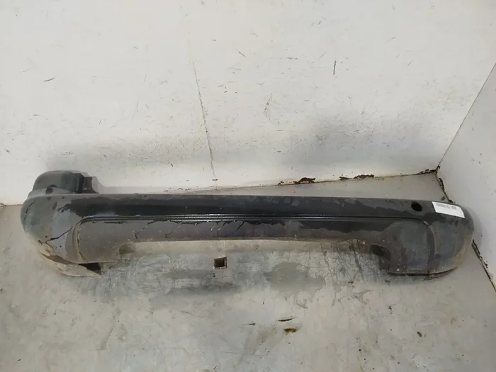 PARAGOLPES TRASERO CITROEN BERLINGO 7410GE-9306904