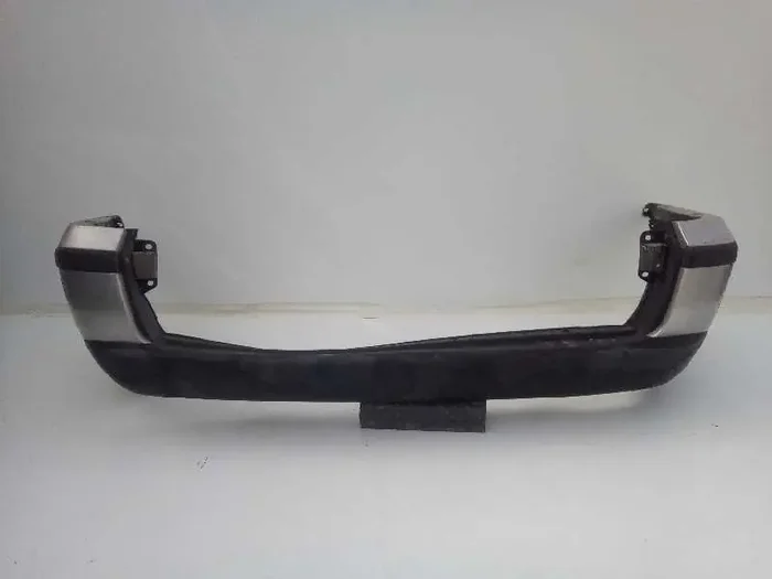 PARAGOLPES TRASERO FIAT PALIO BERLINA