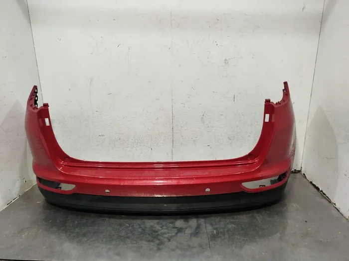 PARAGOLPES TRASERO KIA SPORTAGE 866111F000-9308006