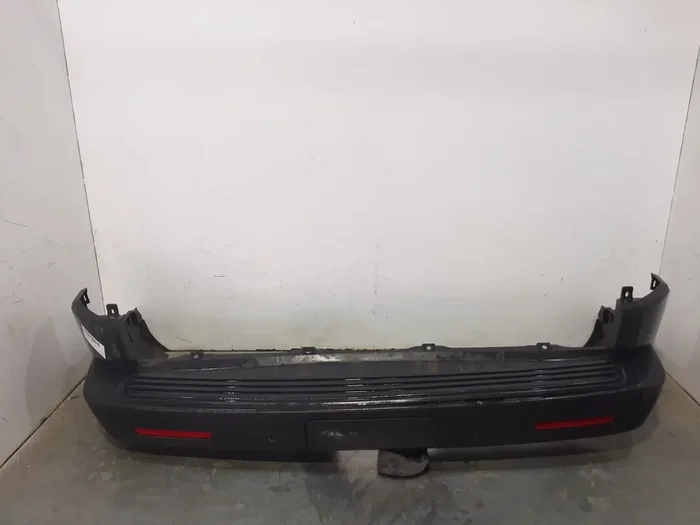PARAGOLPES TRASERO LAND ROVER DISCOVERY 4 LR015463-8025484