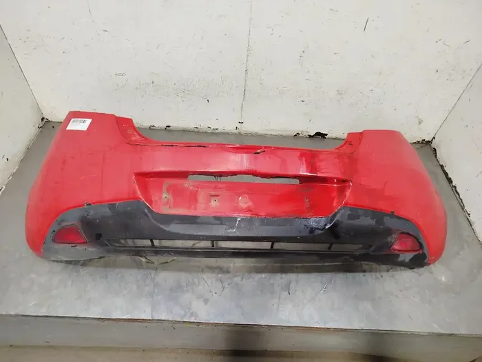 PARAGOLPES TRASERO MAZDA 2 DF7150221G8N-9319852