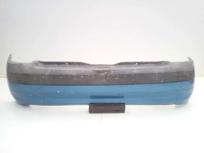 PARAGOLPES TRASERO RENAULT CLIO II FASE I (BCB0) 1.2 Alize