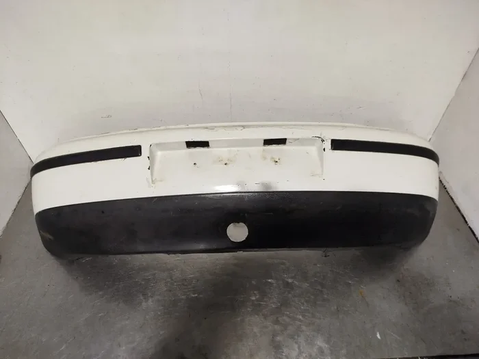PARAGOLPES TRASERO SEAT LEON 1M6807417BDGRU-9450761