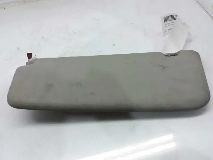 PARASOL DERECHO BMW SERIE 5 51167066650-2920342