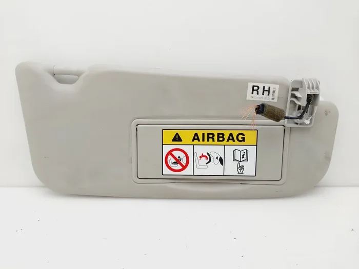 PARASOL DERECHO RENAULT KADJAR 964004EH1C-9376282