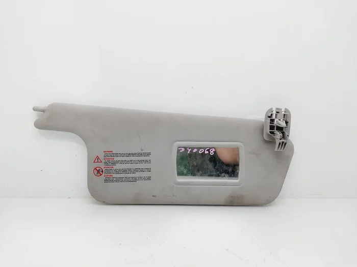 PARASOL DERECHO RENAULT SCENIC 8200246822-9418843