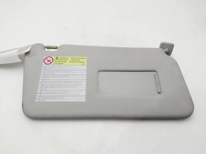 PARASOL DERECHO SUZUKI SWIFT 8480162J406GS-9167209