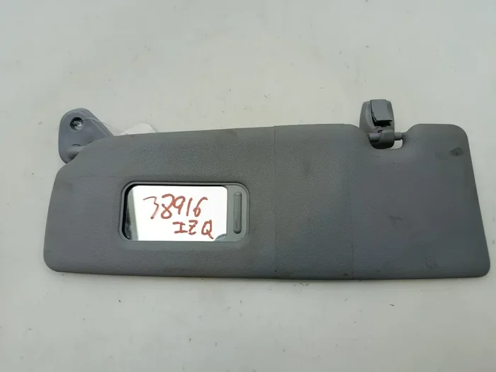 PARASOL IZQUIERDO BMW SERIE 1 7252499-9314278