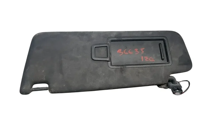 PARASOL IZQUIERDO SEAT LEON 5F0857551A-9062485