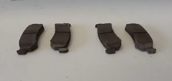 PASTILLAS DE FRENO CHEVROLET NUBIRA BERLINA SX