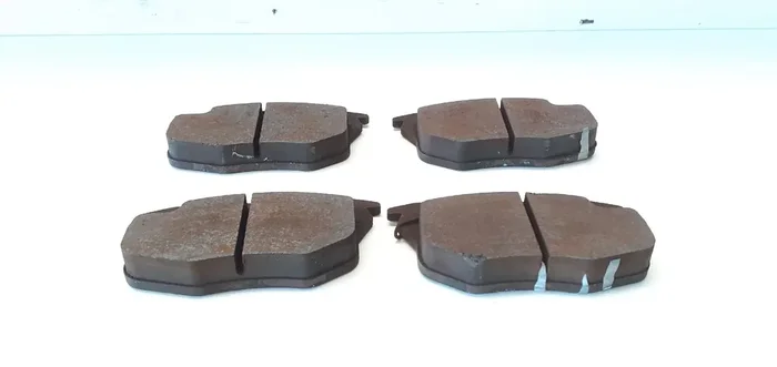 PASTILLAS DE FRENO CITROEN SAXO 1.1 Furio