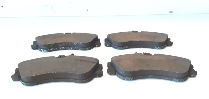 PASTILLAS DE FRENO CITROEN XANTIA BERLINA