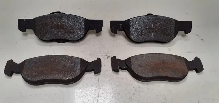 PASTILLAS DE FRENO FIAT MAREA (185) BERLINA