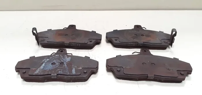 PASTILLAS DE FRENO HONDA CIVIC 5 PUERTAS (EU78) 1.6i ES