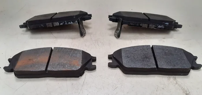PASTILLAS DE FRENO HYUNDAI GETZ (TB)