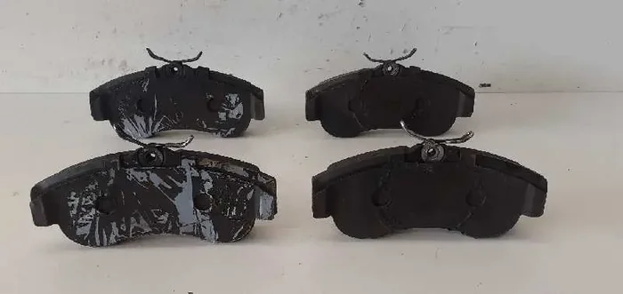 PASTILLAS DE FRENO NISSAN PRIMERA BERLINA (P11)