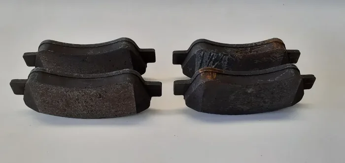 PASTILLAS DE FRENO PEUGEOT 207 X-Line