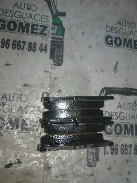 PASTILLAS DE FRENO TOYOTA CELICA (T23)