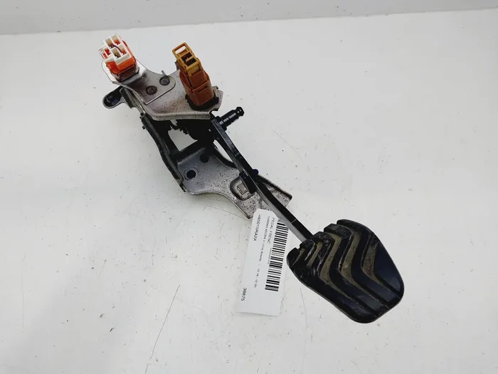 PEDAL FRENO NISSAN MICRA 465015RA2A-9315106