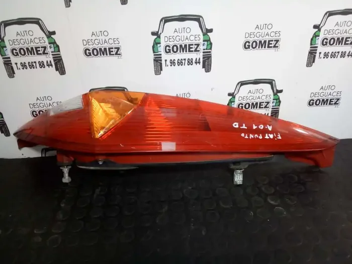 PILOTO TRASERO DERECHO FIAT II PUNTO (188) BERLINA 1.2 8V GO