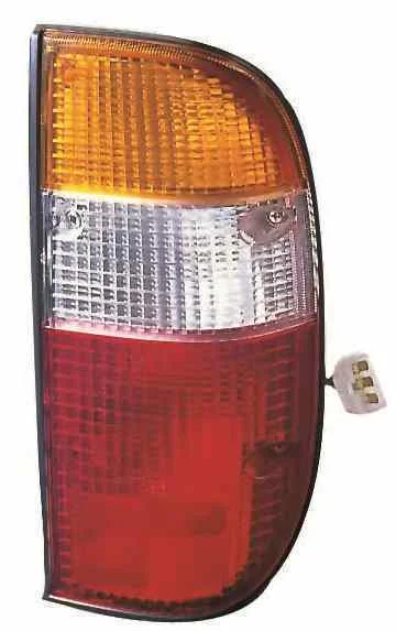 PILOTO TRASERO DERECHO FORD RANGER UH7751150A-9424256