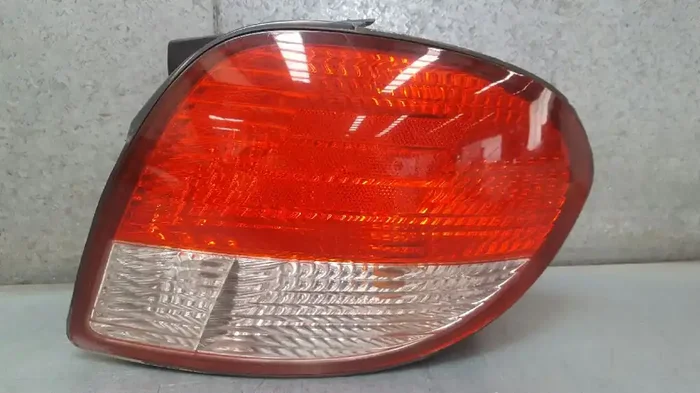 PILOTO TRASERO DERECHO HYUNDAI COUPE (J2) 1.6 FX Coupe