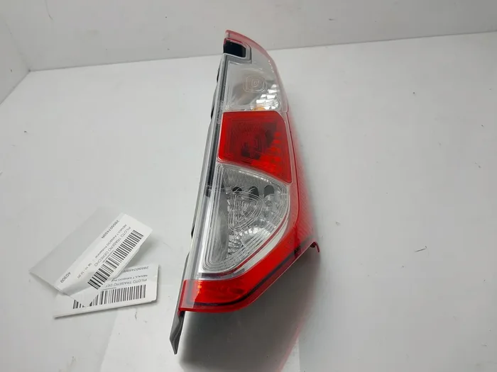 PILOTO TRASERO DERECHO RENAULT KANGOO 265507459R-9437385