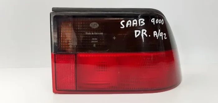 PILOTO TRASERO DERECHO SAAB 9000 CS 2.0 CS