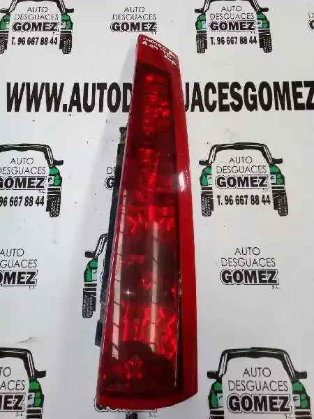 PILOTO TRASERO DERECHO TATA