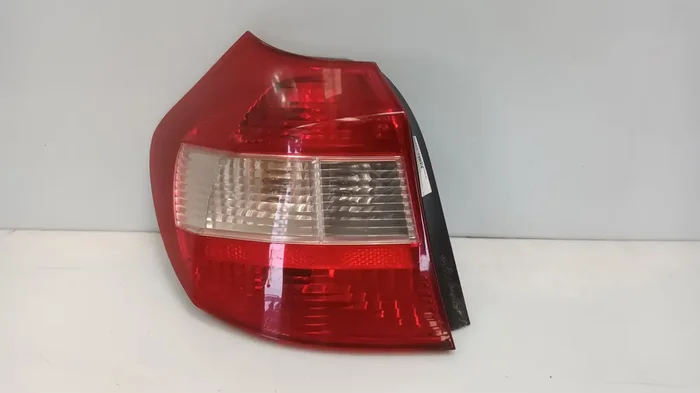 PILOTO TRASERO IZQUIERDO BMW SERIE 1 BERLINA (E81E87) 116i
