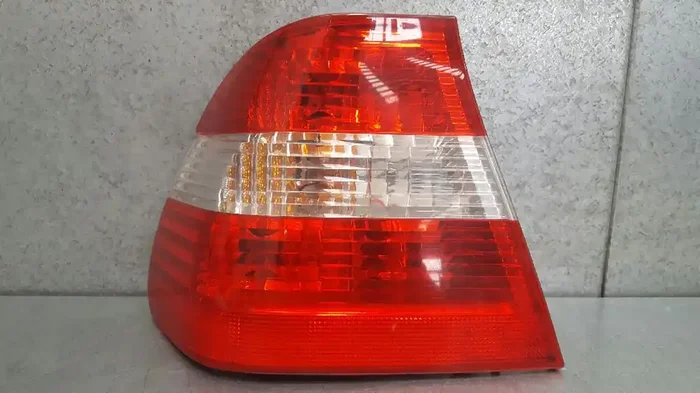 PILOTO TRASERO IZQUIERDO BMW SERIE 3 BERLINA (E46) 318i