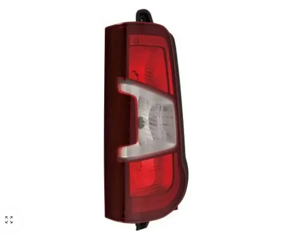 PILOTO TRASERO IZQUIERDO CITROEN BERLINGO 9819235880-9391317