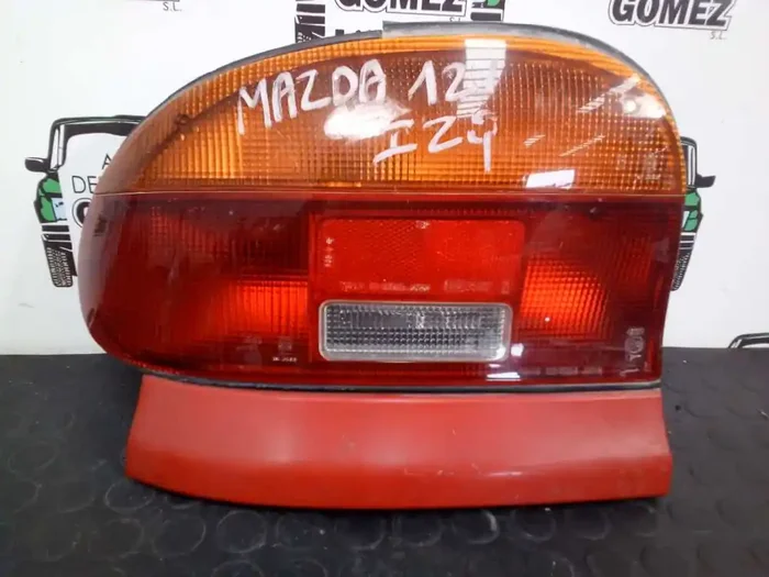 PILOTO TRASERO IZQUIERDO MAZDA 121 (DB) L