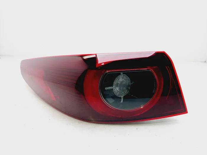 PILOTO TRASERO IZQUIERDO MAZDA 3 BGKM51160A-9396478