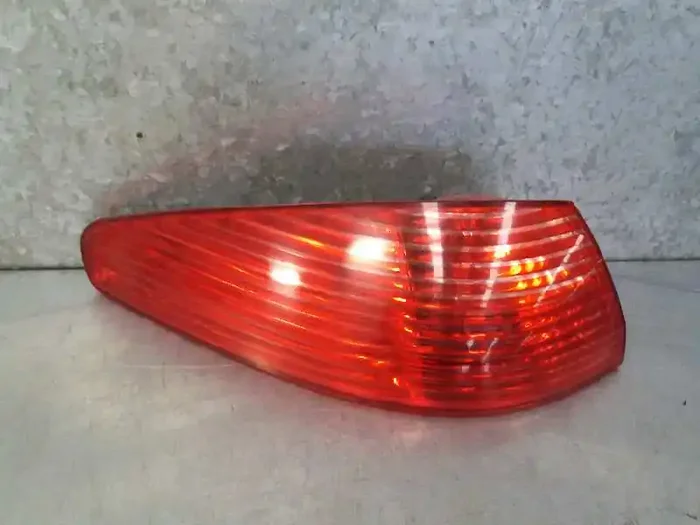PILOTO TRASERO IZQUIERDO PEUGEOT 607 (S1)(12.2000) Pack