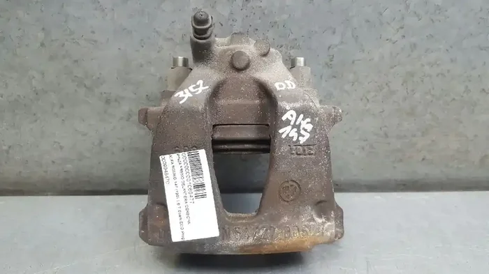 PINZA DE FRENO DELANTERA DERECHA ALFA ROMEO 147 (190) 1.6 T.Spark ECO Progression