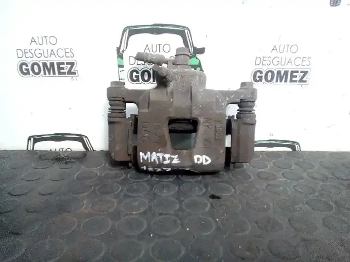 PINZA DE FRENO DELANTERA DERECHA DAEWOO MATIZ SE
