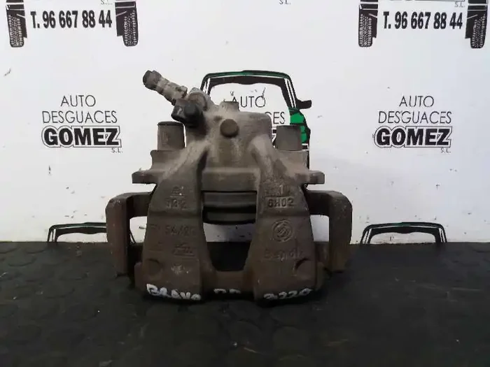 PINZA DE FRENO DELANTERA DERECHA FIAT BRAVO (182) TD 100 GT