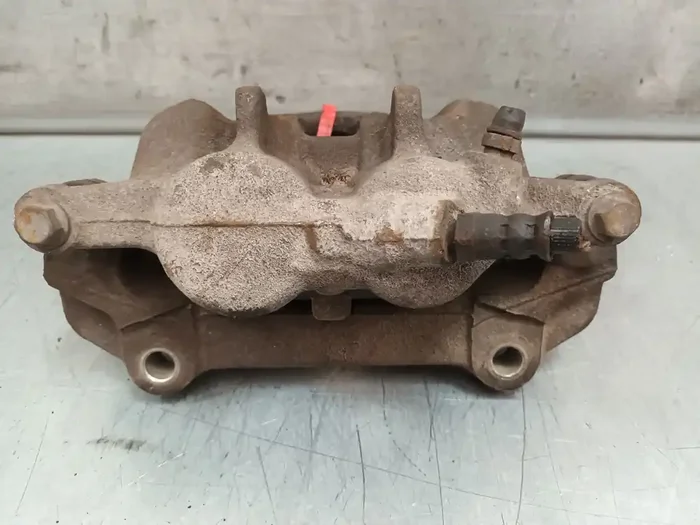 PINZA DE FRENO DELANTERA DERECHA OPEL VIVARO FURGÓNCOMBI Furgón 2.9t L1H2