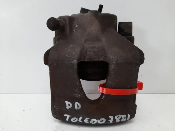 PINZA DE FRENO DELANTERA DERECHA SEAT TOLEDO (1M2) Select