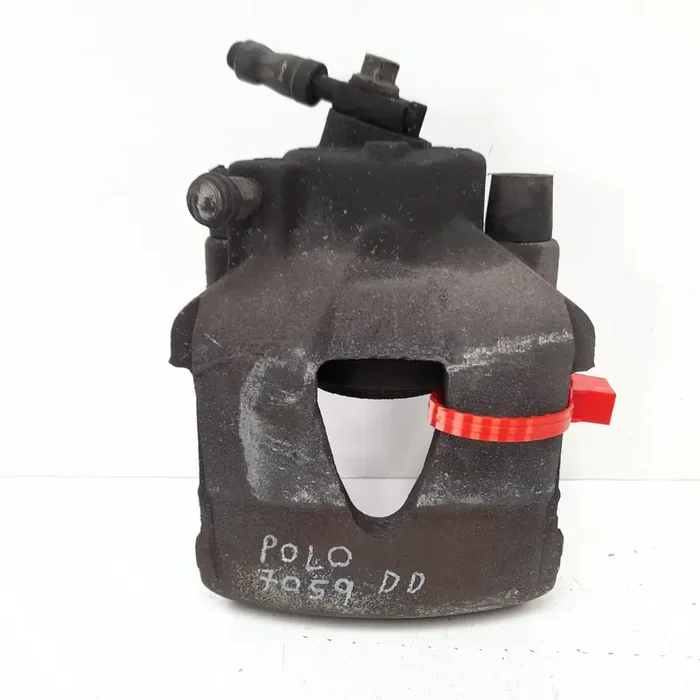 PINZA DE FRENO DELANTERA DERECHA VOLKSWAGEN POLO IV (9N3) Match