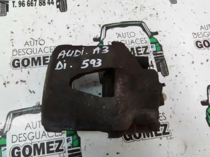 PINZA DE FRENO DELANTERA IZQUIERDA AUDI A3 (8L) 1.6 Ambition