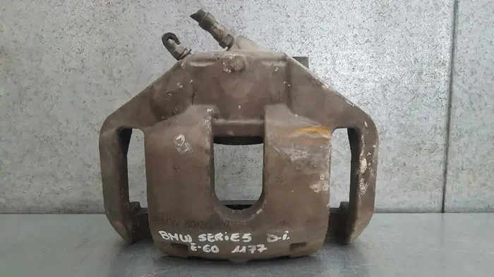 PINZA DE FRENO DELANTERA IZQUIERDA BMW SERIE 5 BERLINA (E60) 530d