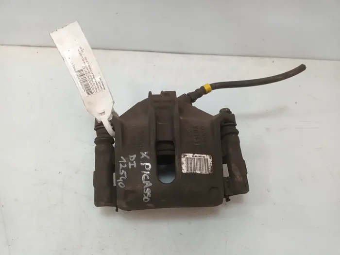 PINZA DE FRENO DELANTERA IZQUIERDA CITROEN XSARA PICASSO 2.0 HDi