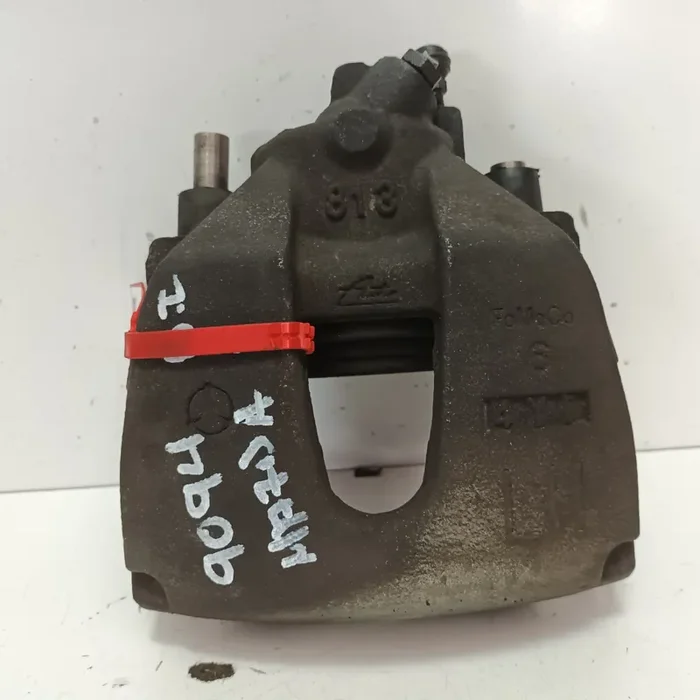 PINZA DE FRENO DELANTERA IZQUIERDA MAZDA 3 BERLINA (BK) 1.6 CRDT Active
