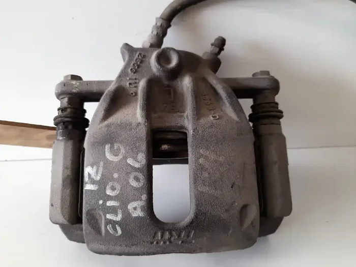 PINZA DE FRENO DELANTERA IZQUIERDA RENAULT CLIO II FASE II (BCB0)