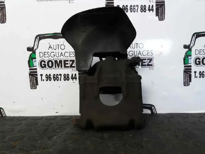 PINZA DE FRENO DELANTERA IZQUIERDA SEAT AROSA (6H1) Stella